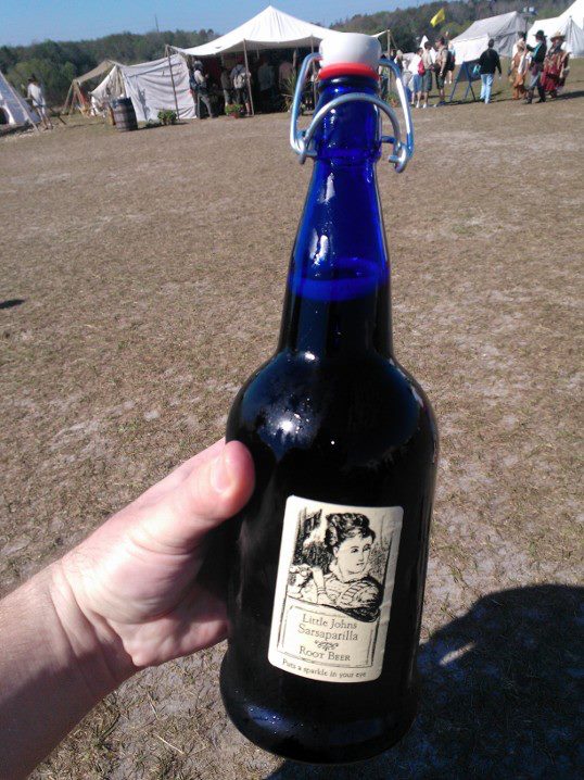 Alafia River Rendezvous